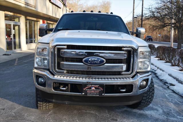 used 2011 Ford F-350 car, priced at $26,999