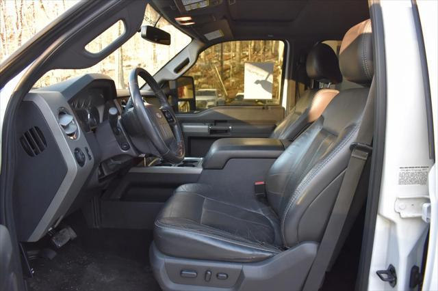 used 2011 Ford F-350 car, priced at $26,999