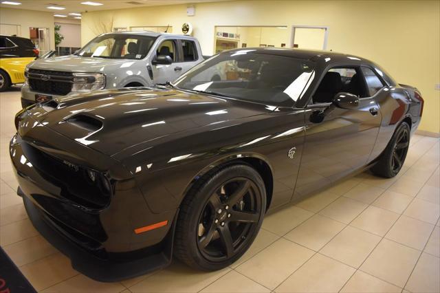 used 2020 Dodge Challenger car, priced at $62,399