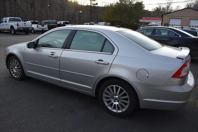 used 2009 Mercury Milan car, priced at $5,599