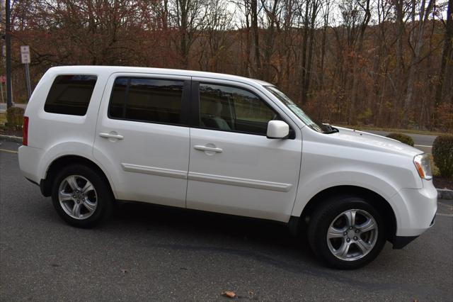 used 2014 Honda Pilot car, priced at $13,299