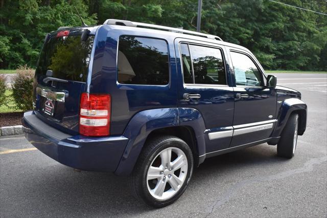 used 2012 Jeep Liberty car, priced at $4,899