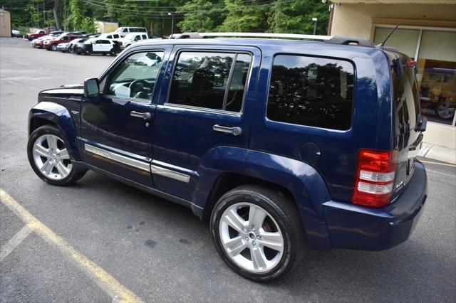 used 2012 Jeep Liberty car, priced at $4,899