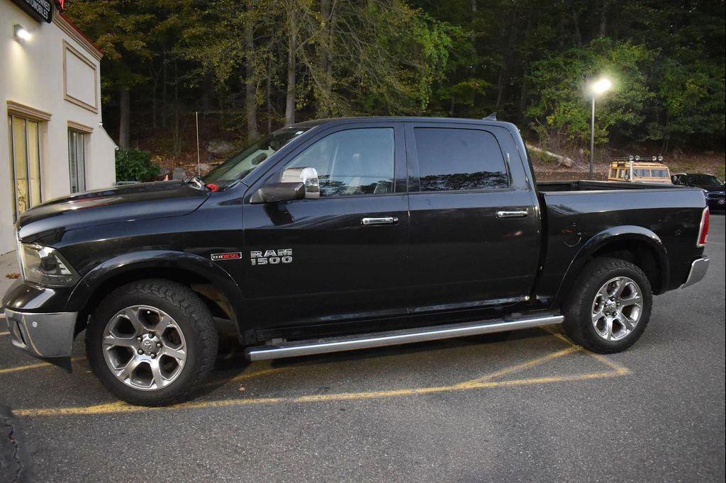 used 2015 Ram 1500 car, priced at $15,599