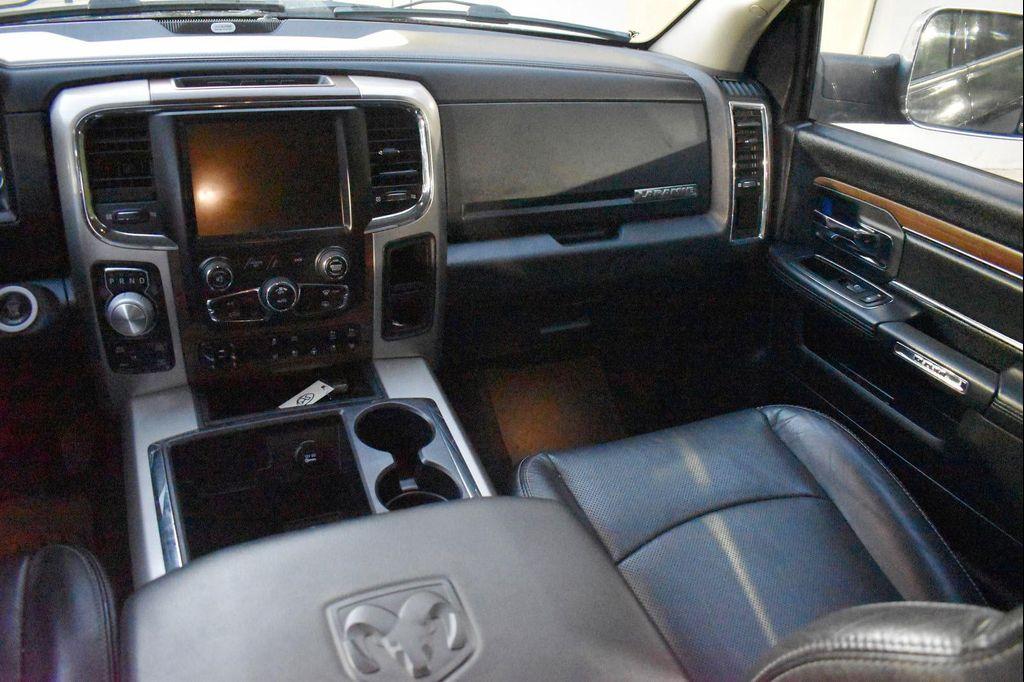 used 2015 Ram 1500 car, priced at $15,599