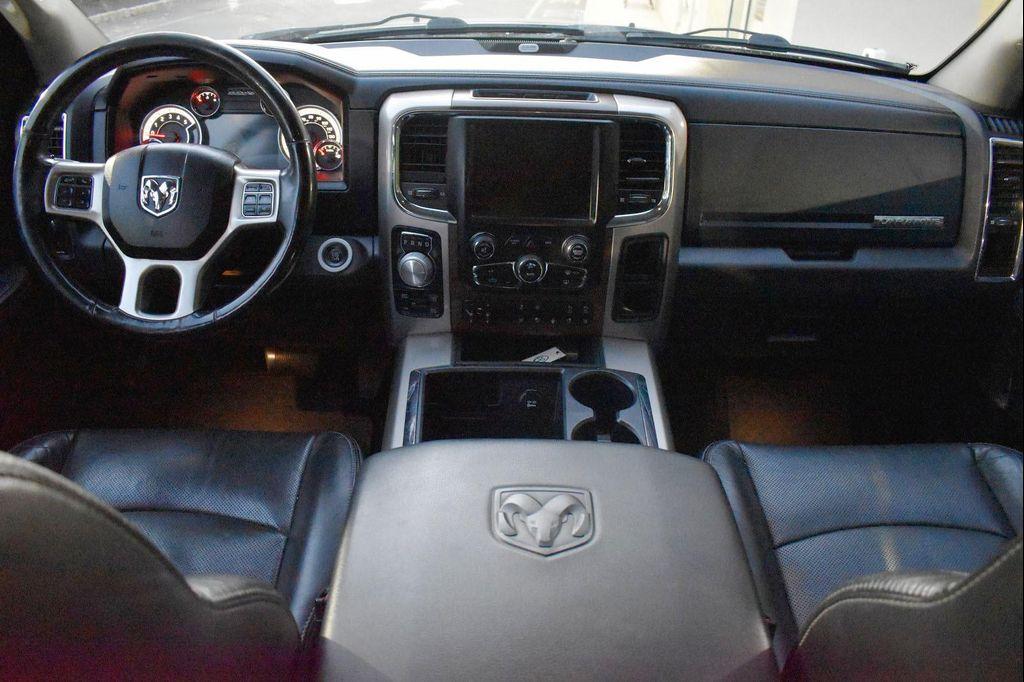 used 2015 Ram 1500 car, priced at $15,599
