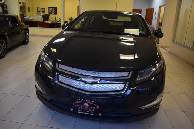 used 2014 Chevrolet Volt car, priced at $8,799