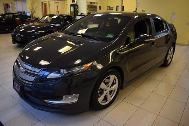 used 2014 Chevrolet Volt car, priced at $8,799