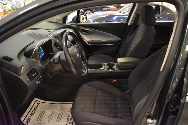 used 2014 Chevrolet Volt car, priced at $8,799