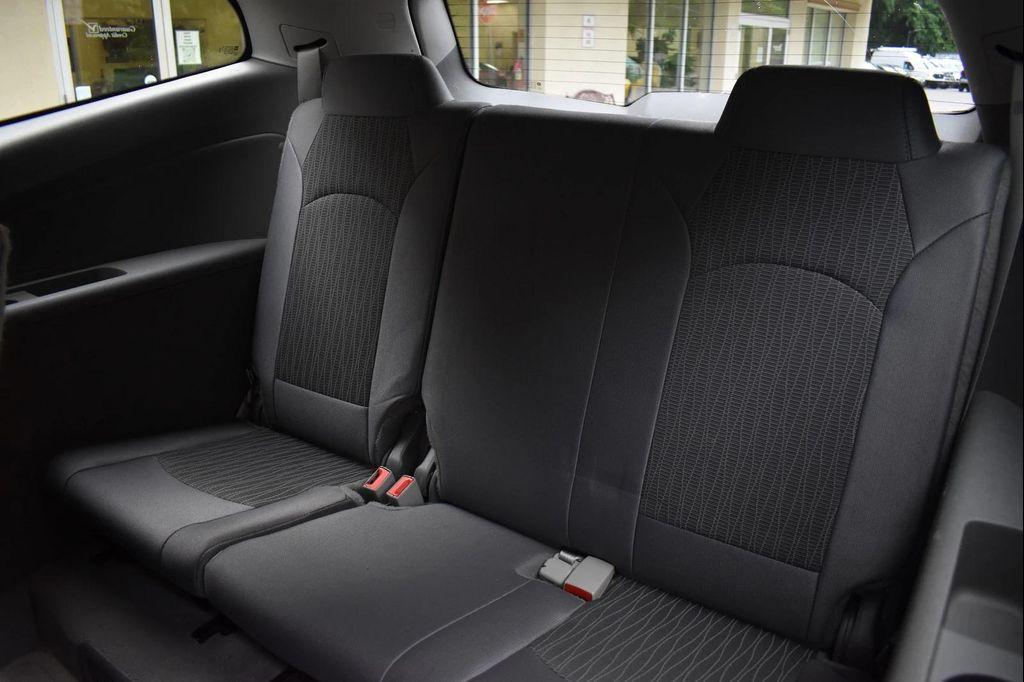 used 2015 Chevrolet Traverse car, priced at $10,499