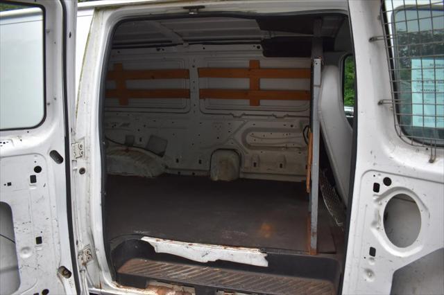 used 2008 Ford E350 Super Duty car, priced at $4,999