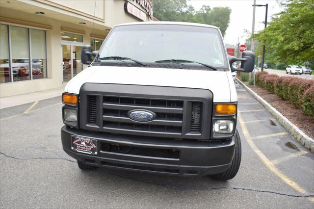 used 2008 Ford E350 Super Duty car, priced at $4,999