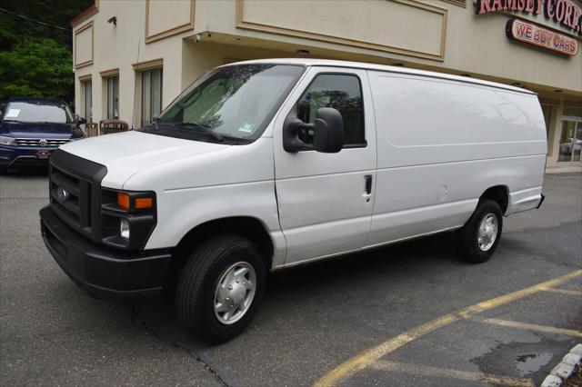 used 2008 Ford E350 Super Duty car, priced at $4,999