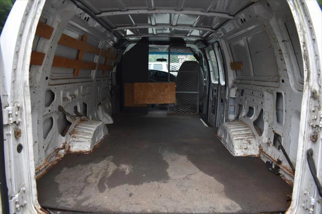 used 2008 Ford E350 Super Duty car, priced at $4,999