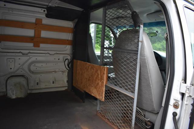 used 2008 Ford E350 Super Duty car, priced at $4,999
