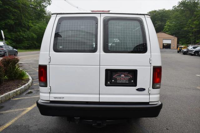 used 2008 Ford E350 Super Duty car, priced at $4,999