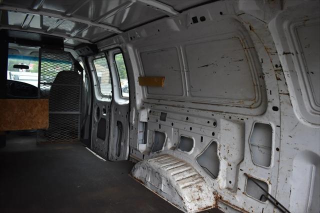 used 2008 Ford E350 Super Duty car, priced at $4,999