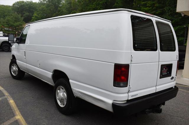 used 2008 Ford E350 Super Duty car, priced at $4,999