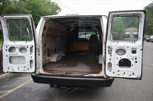 used 2008 Ford E350 Super Duty car, priced at $4,999