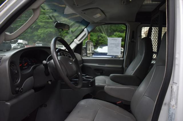 used 2008 Ford E350 Super Duty car, priced at $4,999