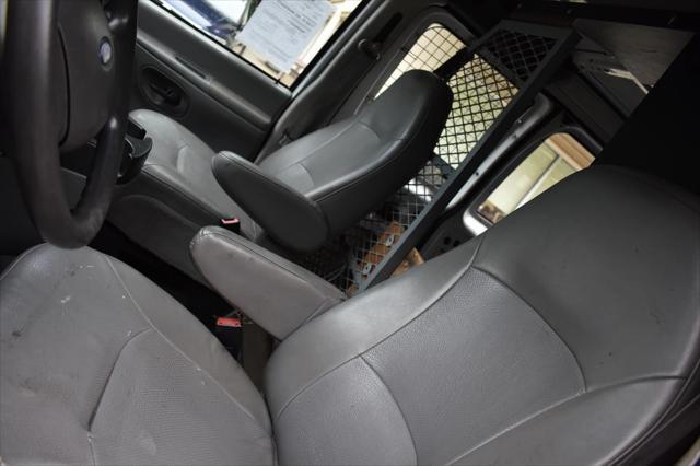 used 2008 Ford E350 Super Duty car, priced at $4,999