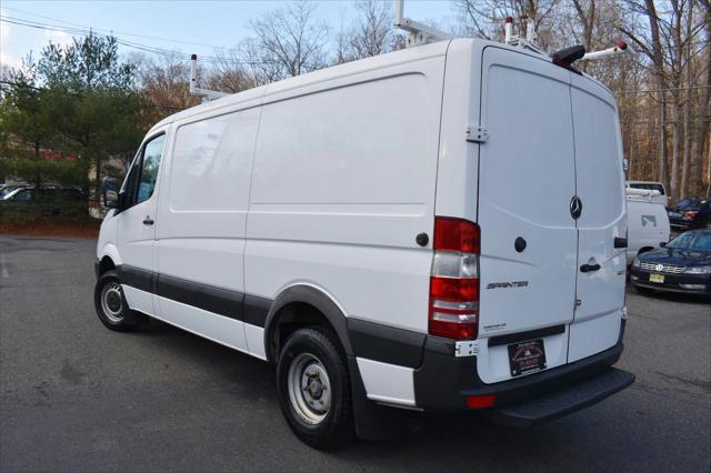 used 2017 Mercedes-Benz Sprinter 3500 car, priced at $20,999