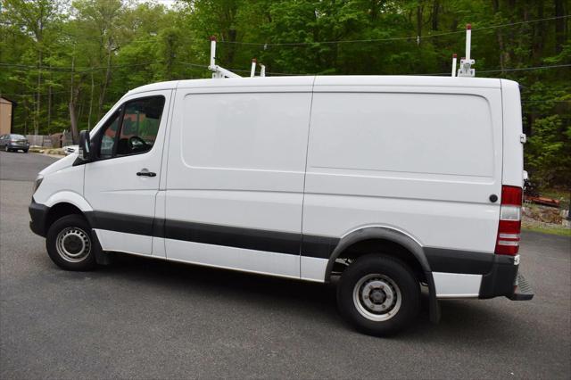 used 2017 Mercedes-Benz Sprinter 3500 car, priced at $15,999
