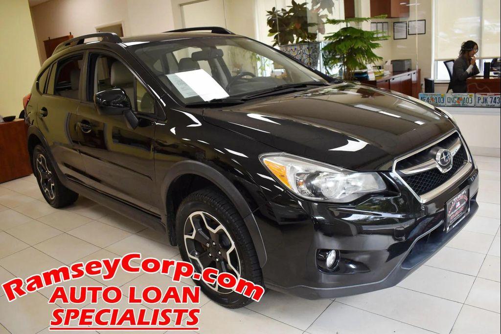used 2013 Subaru XV Crosstrek car, priced at $10,999