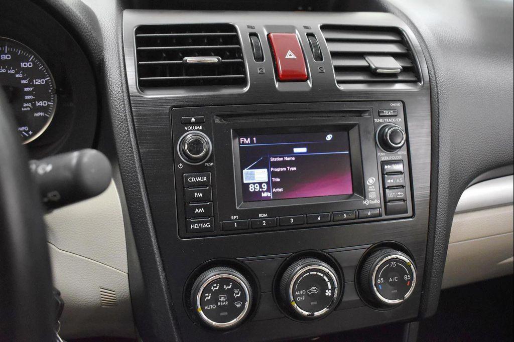 used 2013 Subaru XV Crosstrek car, priced at $10,999