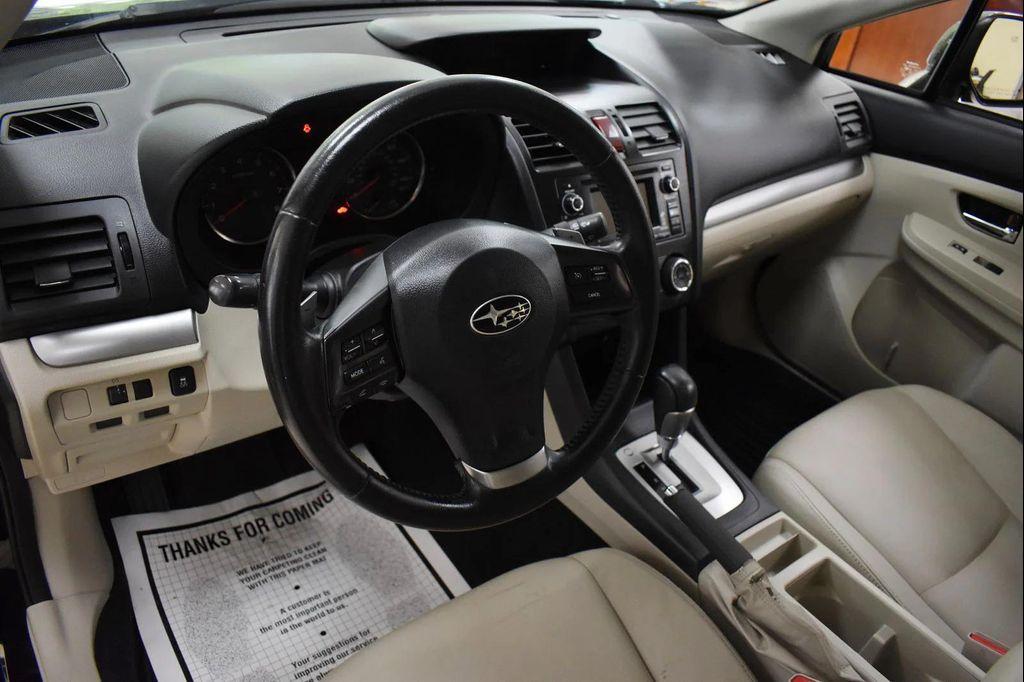 used 2013 Subaru XV Crosstrek car, priced at $10,999