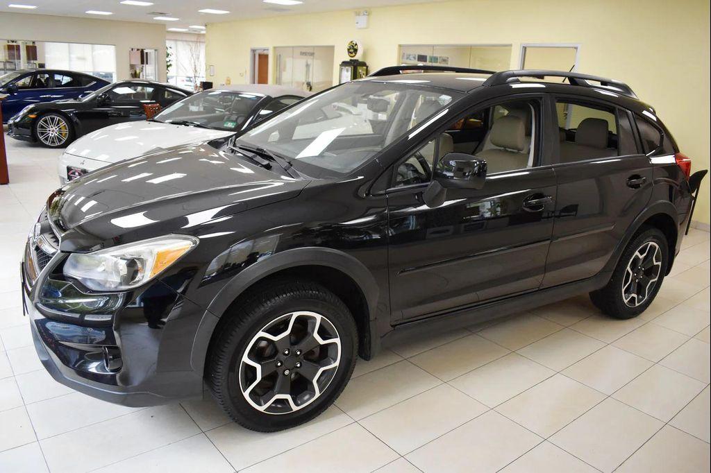 used 2013 Subaru XV Crosstrek car, priced at $10,999