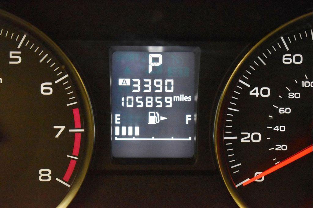 used 2013 Subaru XV Crosstrek car, priced at $10,999