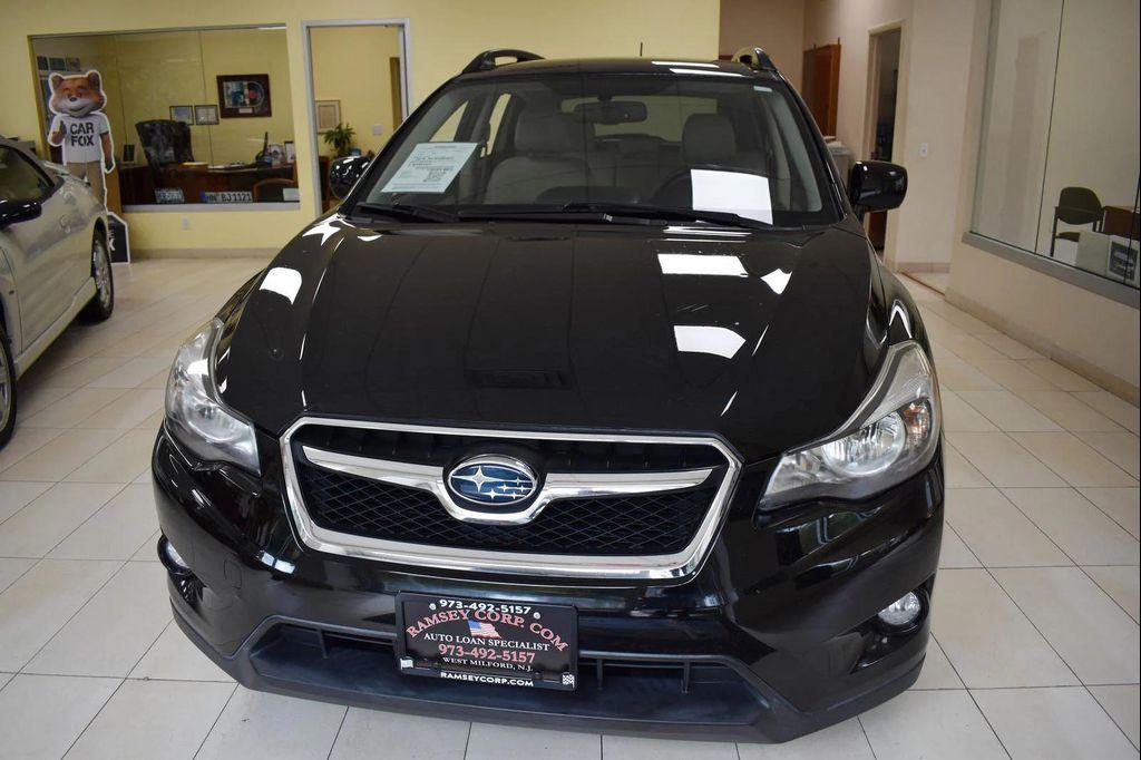 used 2013 Subaru XV Crosstrek car, priced at $10,999