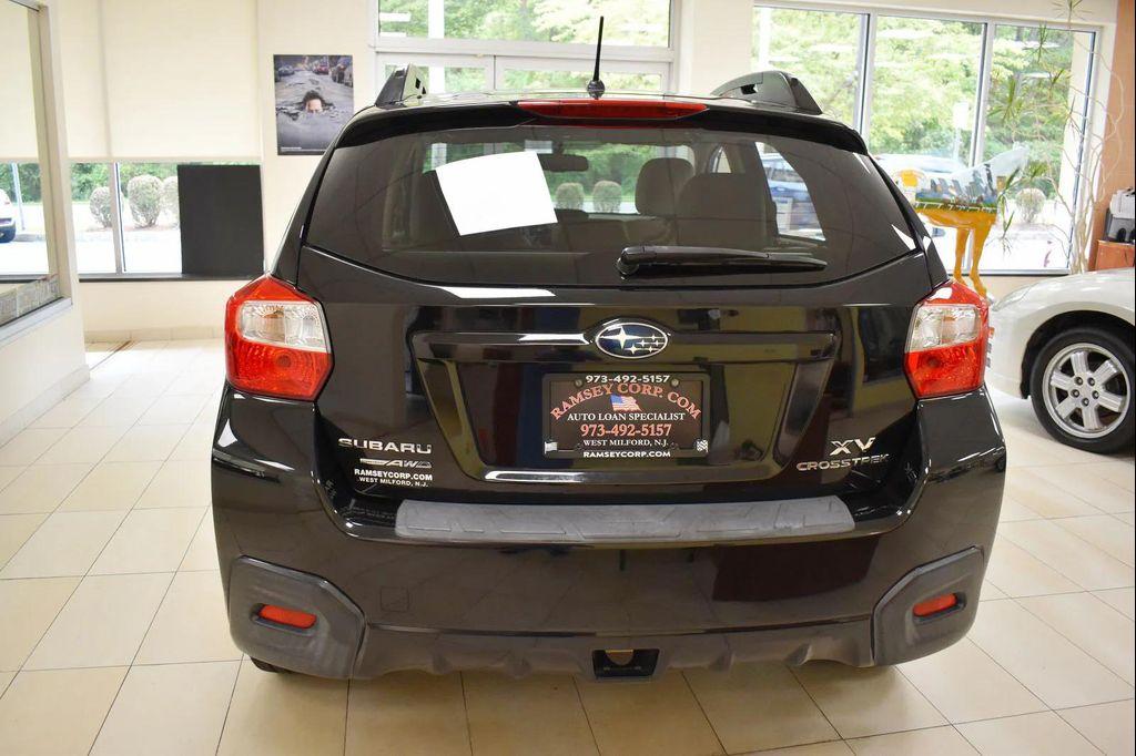 used 2013 Subaru XV Crosstrek car, priced at $10,999