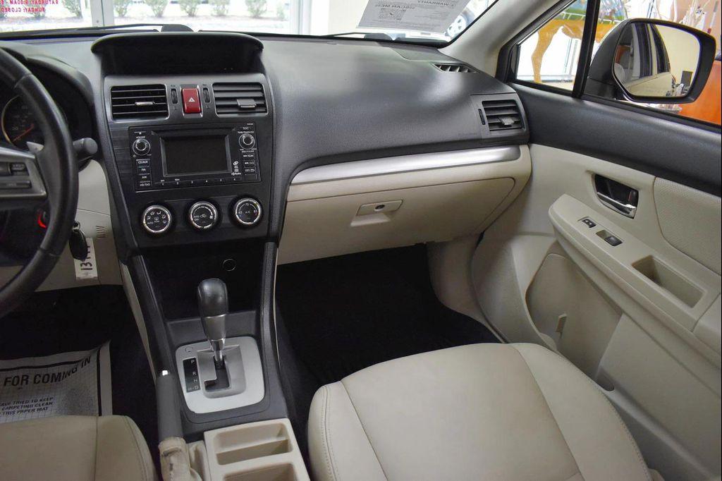 used 2013 Subaru XV Crosstrek car, priced at $10,999