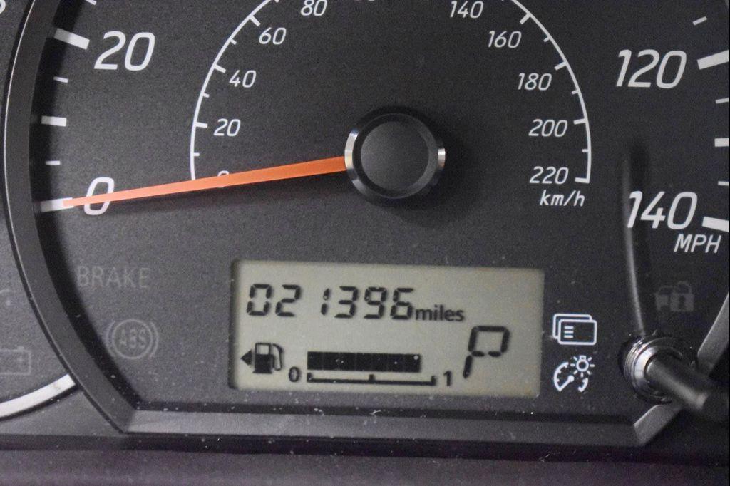 used 2024 Mitsubishi Mirage car, priced at $12,999