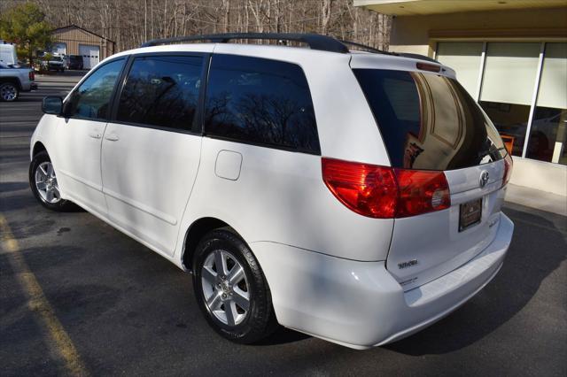 used 2007 Toyota Sienna car, priced at $11,399