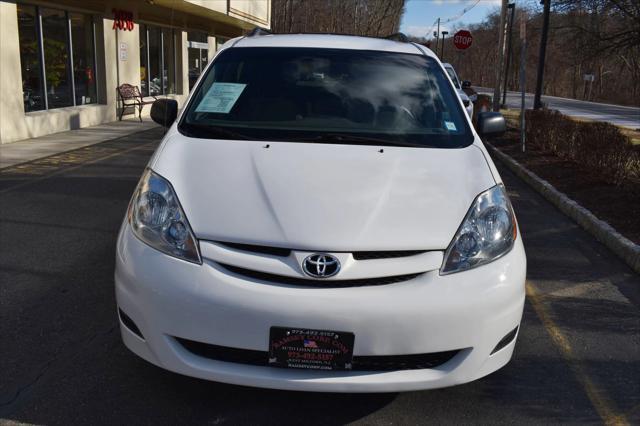 used 2007 Toyota Sienna car, priced at $11,399