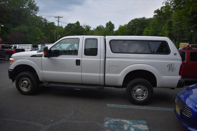 used 2015 Ford F-250 car, priced at $15,899