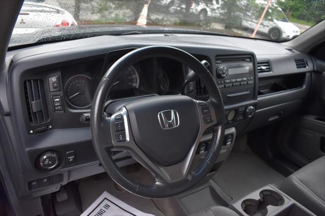 used 2010 Honda Ridgeline car, priced at $12,899