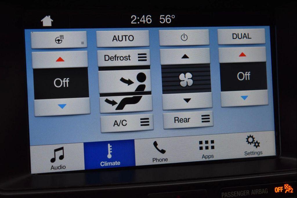 used 2017 Ford Explorer car, priced at $12,899