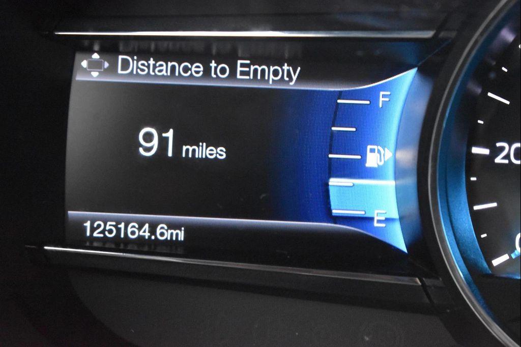 used 2017 Ford Explorer car, priced at $12,899