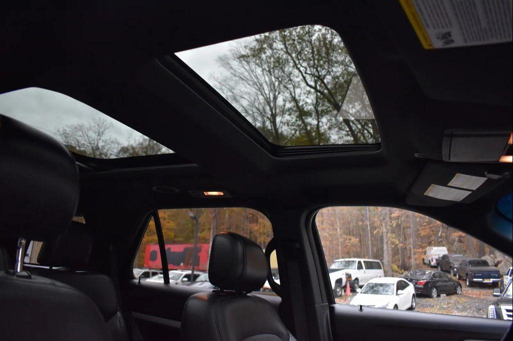 used 2017 Ford Explorer car, priced at $12,899