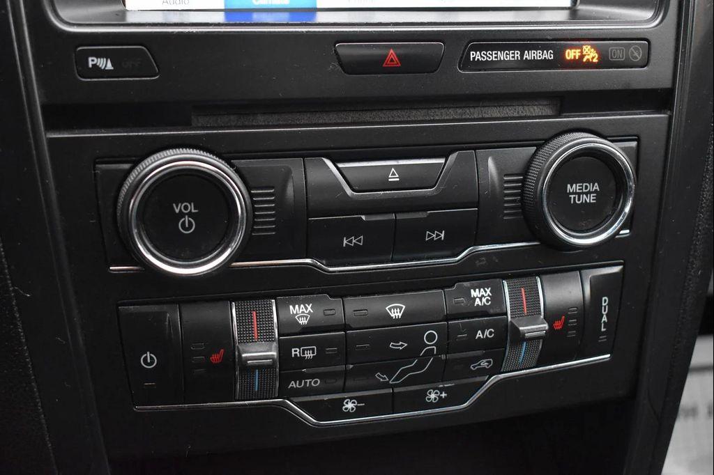 used 2017 Ford Explorer car, priced at $12,899