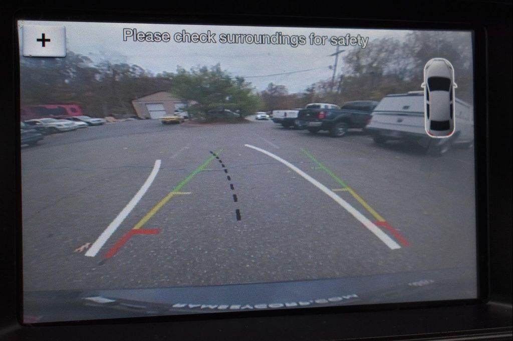 used 2017 Ford Explorer car, priced at $12,899