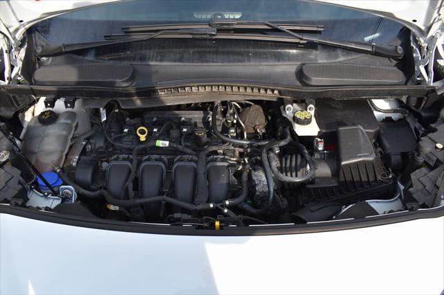 used 2019 Ford Transit Connect car, priced at $15,899