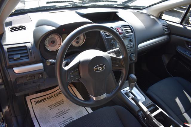 used 2012 Subaru Impreza car, priced at $4,399