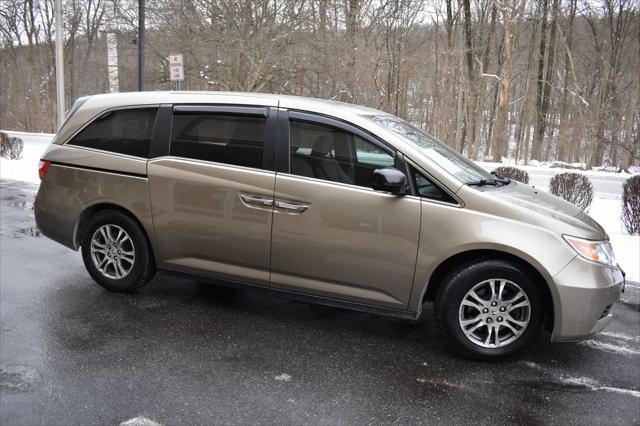 used 2011 Honda Odyssey car, priced at $11,399