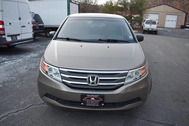 used 2011 Honda Odyssey car, priced at $11,899