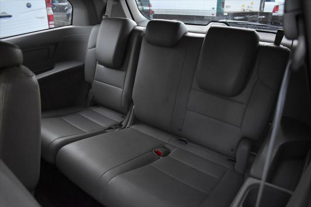 used 2011 Honda Odyssey car, priced at $11,899